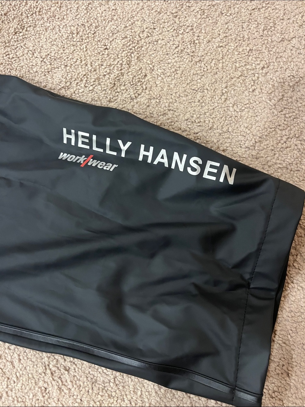 Helly Hansen Voss Workwear Pants - Picture 2 of 5